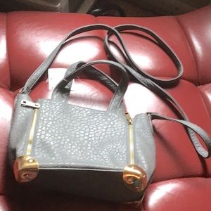 Joe Boxer purse